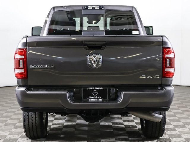 2023 Ram 2500 Laramie 4x4 Crew Cab 6'4" Box - 22915927 - 12