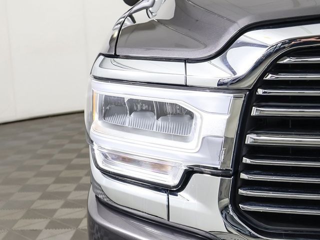 2023 Ram 2500 Laramie 4x4 Crew Cab 6'4" Box - 22915927 - 13
