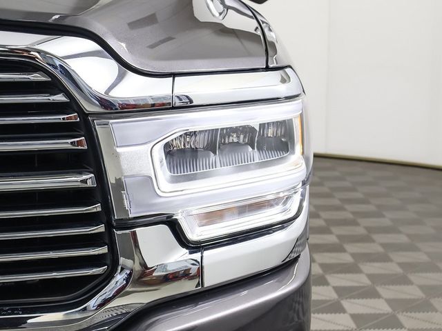 2023 Ram 2500 Laramie 4x4 Crew Cab 6'4" Box - 22915927 - 14