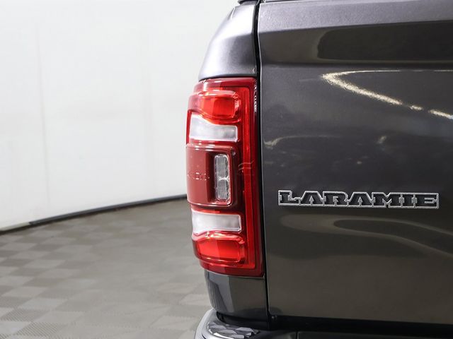 2023 Ram 2500 Laramie 4x4 Crew Cab 6'4" Box - 22915927 - 15