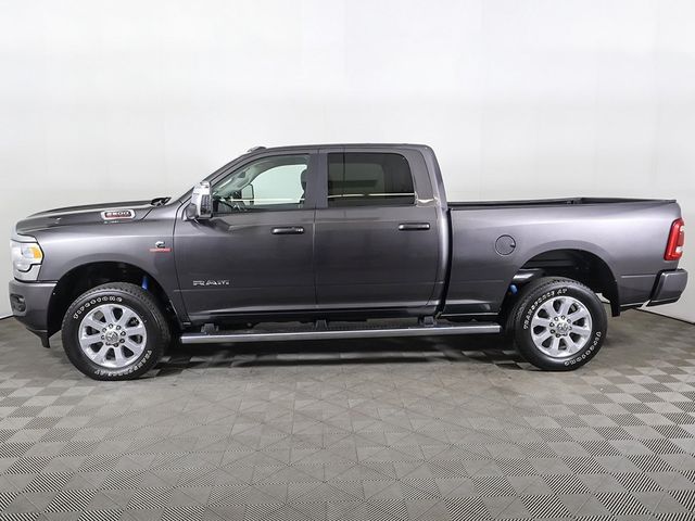 2023 Ram 2500 Laramie 4x4 Crew Cab 6'4" Box - 22915927 - 17