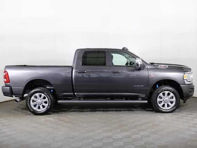 2023 Ram 2500 Laramie 4x4 Crew Cab 6'4" Box - 22915927 - 18
