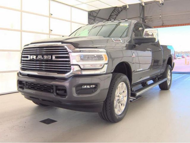 2023 Ram 2500 Laramie 4x4 Crew Cab 6'4" Box - 22915927 - 1