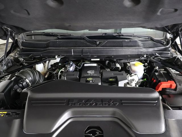 2023 Ram 2500 Laramie 4x4 Crew Cab 6'4" Box - 22915927 - 20