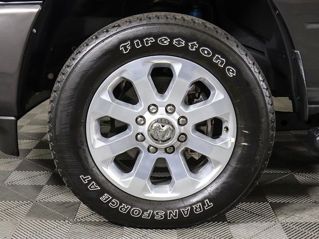 2023 Ram 2500 Laramie 4x4 Crew Cab 6'4" Box - 22915927 - 21