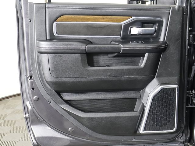 2023 Ram 2500 Laramie 4x4 Crew Cab 6'4" Box - 22915927 - 24