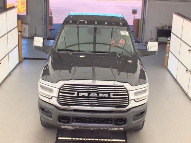 2023 Ram 2500 Laramie 4x4 Crew Cab 6'4" Box - 22915927 - 2