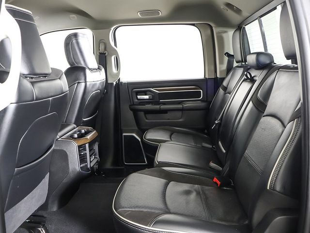 2023 Ram 2500 Laramie 4x4 Crew Cab 6'4" Box - 22915927 - 34