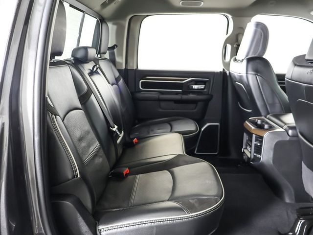 2023 Ram 2500 Laramie 4x4 Crew Cab 6'4" Box - 22915927 - 35