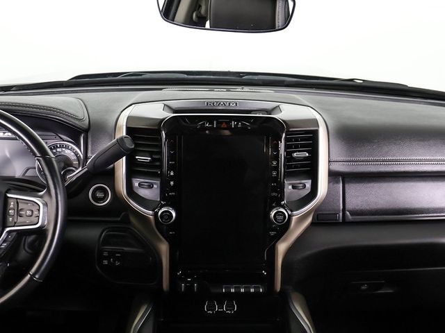 2023 Ram 2500 Laramie 4x4 Crew Cab 6'4" Box - 22915927 - 36