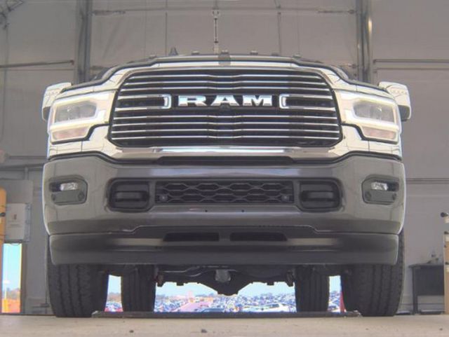 2023 Ram 2500 Laramie 4x4 Crew Cab 6'4" Box - 22915927 - 3