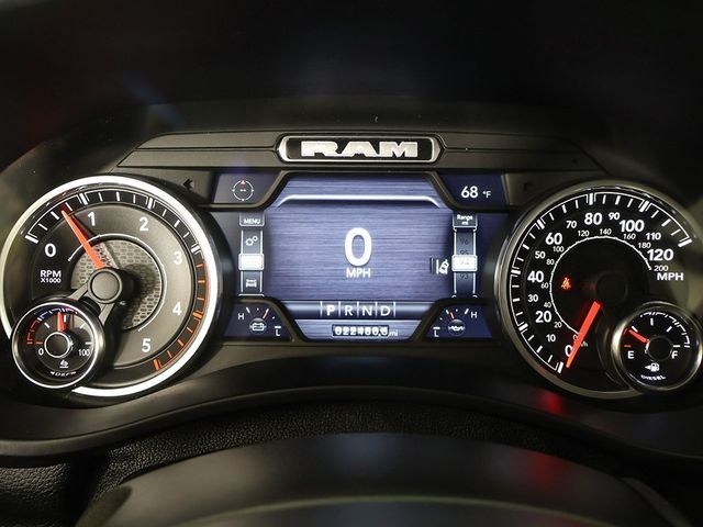 2023 Ram 2500 Laramie 4x4 Crew Cab 6'4" Box - 22915927 - 42