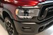 2023 Ram 2500 Power Wagon Rebel 4x4 Crew Cab 6'4" Box - 22939876 - 10