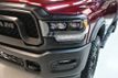 2023 Ram 2500 Power Wagon Rebel 4x4 Crew Cab 6'4" Box - 22939876 - 11