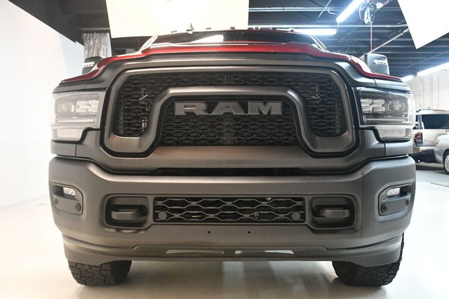2023 Ram 2500 Power Wagon Rebel 4x4 Crew Cab 6'4" Box - 22939876 - 13