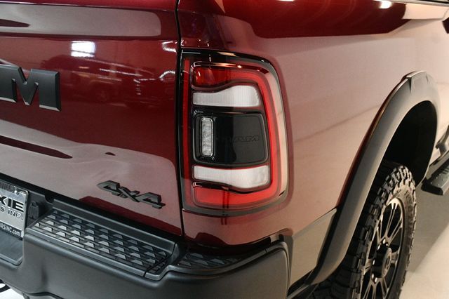 2023 Ram 2500 Power Wagon Rebel 4x4 Crew Cab 6'4" Box - 22939876 - 15