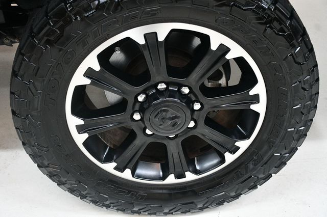 2023 Ram 2500 Power Wagon Rebel 4x4 Crew Cab 6'4" Box - 22939876 - 17