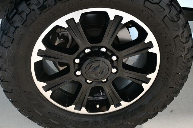 2023 Ram 2500 Power Wagon Rebel 4x4 Crew Cab 6'4" Box - 22939876 - 19