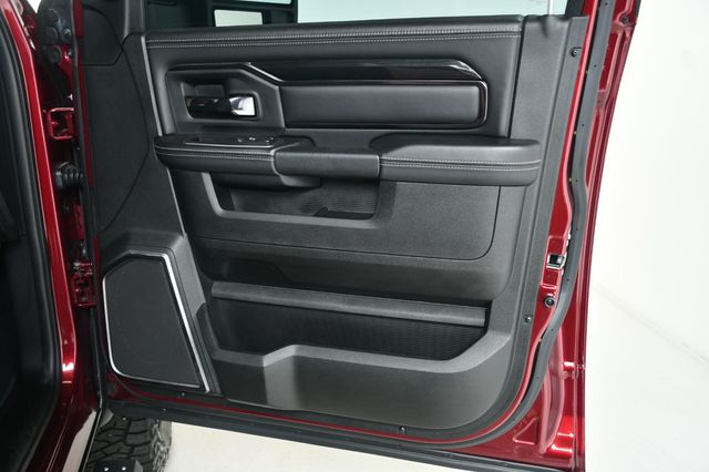 2023 Ram 2500 Power Wagon Rebel 4x4 Crew Cab 6'4" Box - 22939876 - 22