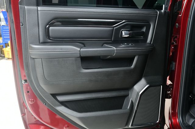 2023 Ram 2500 Power Wagon Rebel 4x4 Crew Cab 6'4" Box - 22939876 - 23