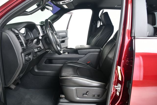 2023 Ram 2500 Power Wagon Rebel 4x4 Crew Cab 6'4" Box - 22939876 - 27