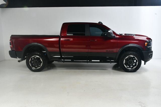 2023 Ram 2500 Power Wagon Rebel 4x4 Crew Cab 6'4" Box - 22939876 - 2