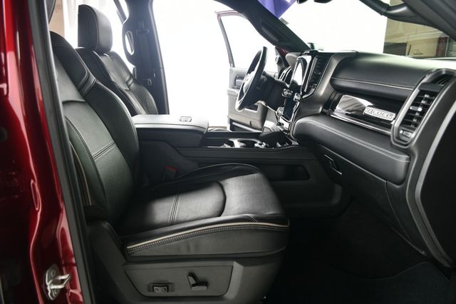 2023 Ram 2500 Power Wagon Rebel 4x4 Crew Cab 6'4" Box - 22939876 - 29