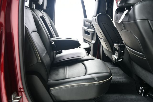 2023 Ram 2500 Power Wagon Rebel 4x4 Crew Cab 6'4" Box - 22939876 - 34