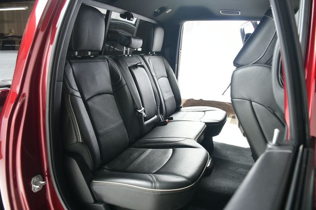 2023 Ram 2500 Power Wagon Rebel 4x4 Crew Cab 6'4" Box - 22939876 - 37