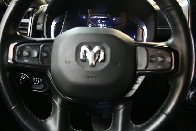 2023 Ram 2500 Power Wagon Rebel 4x4 Crew Cab 6'4" Box - 22939876 - 39