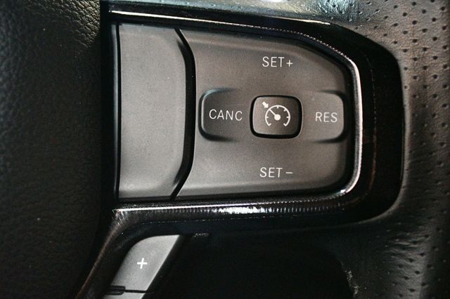 2023 Ram 2500 Power Wagon Rebel 4x4 Crew Cab 6'4" Box - 22939876 - 41