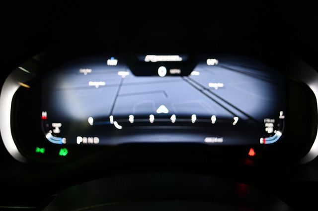 2023 Ram 2500 Power Wagon Rebel 4x4 Crew Cab 6'4" Box - 22939876 - 42