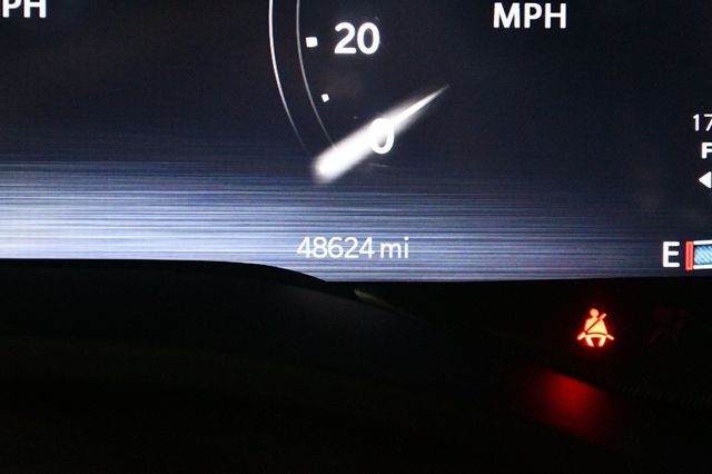 2023 Ram 2500 Power Wagon Rebel 4x4 Crew Cab 6'4" Box - 22939876 - 44