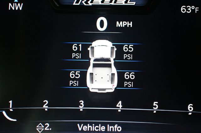 2023 Ram 2500 Power Wagon Rebel 4x4 Crew Cab 6'4" Box - 22939876 - 55