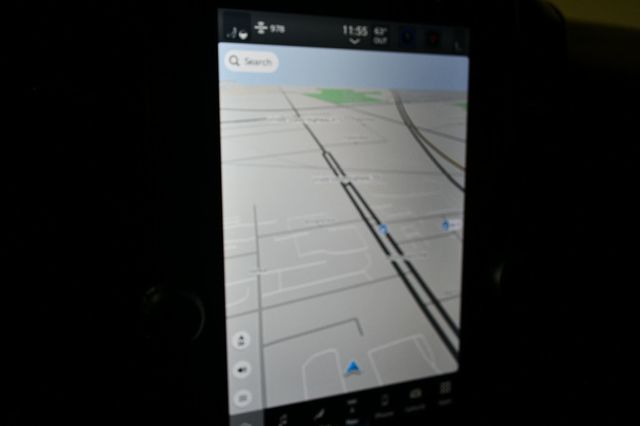 2023 Ram 2500 Power Wagon Rebel 4x4 Crew Cab 6'4" Box - 22939876 - 57