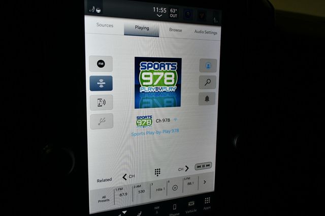 2023 Ram 2500 Power Wagon Rebel 4x4 Crew Cab 6'4" Box - 22939876 - 58