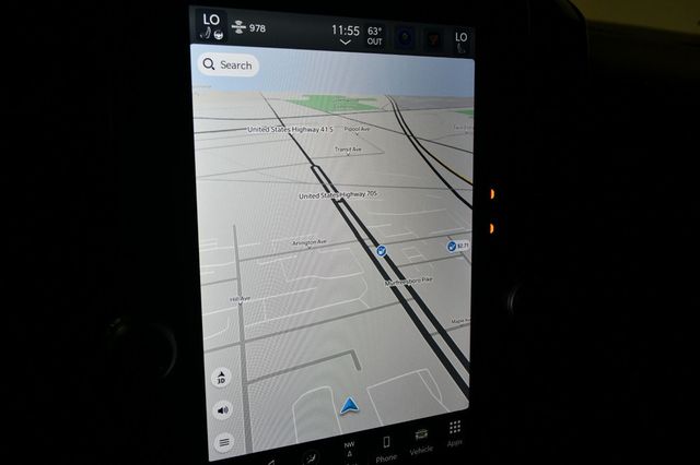 2023 Ram 2500 Power Wagon Rebel 4x4 Crew Cab 6'4" Box - 22939876 - 5