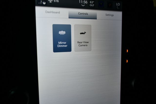 2023 Ram 2500 Power Wagon Rebel 4x4 Crew Cab 6'4" Box - 22939876 - 61