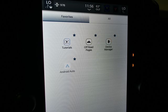 2023 Ram 2500 Power Wagon Rebel 4x4 Crew Cab 6'4" Box - 22939876 - 62