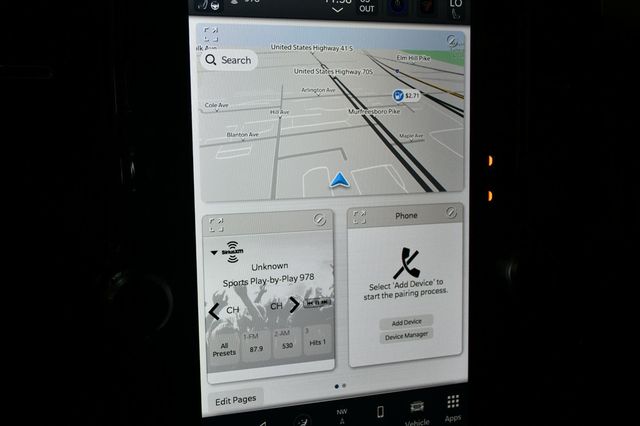 2023 Ram 2500 Power Wagon Rebel 4x4 Crew Cab 6'4" Box - 22939876 - 63