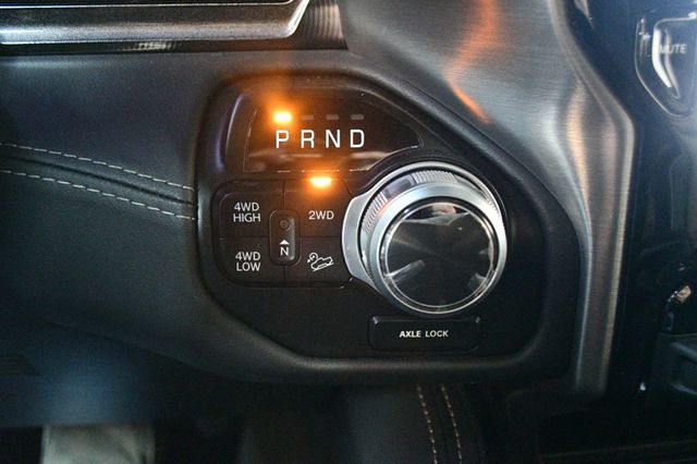 2023 Ram 2500 Power Wagon Rebel 4x4 Crew Cab 6'4" Box - 22939876 - 65