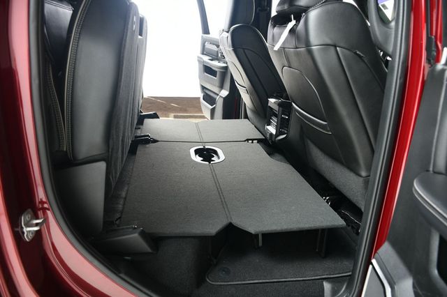 2023 Ram 2500 Power Wagon Rebel 4x4 Crew Cab 6'4" Box - 22939876 - 74