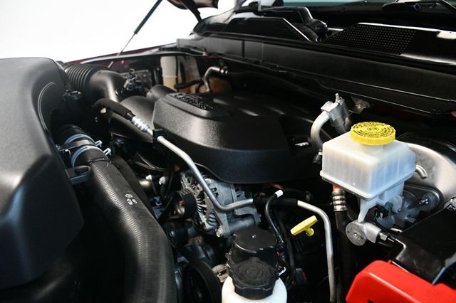 2023 Ram 2500 Power Wagon Rebel 4x4 Crew Cab 6'4" Box - 22939876 - 77