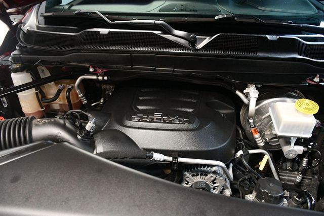 2023 Ram 2500 Power Wagon Rebel 4x4 Crew Cab 6'4" Box - 22939876 - 78