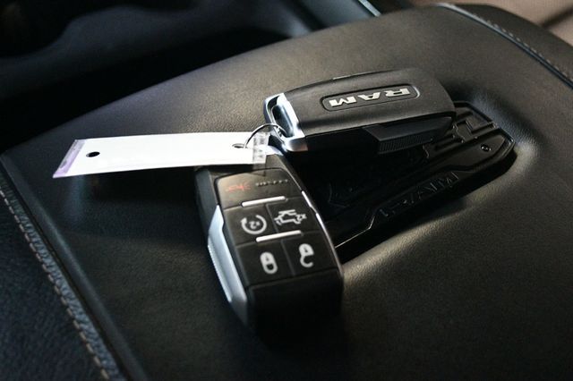 2023 Ram 2500 Power Wagon Rebel 4x4 Crew Cab 6'4" Box - 22939876 - 79