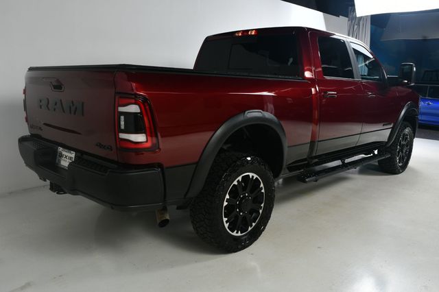 2023 Ram 2500 Power Wagon Rebel 4x4 Crew Cab 6'4" Box - 22939876 - 8
