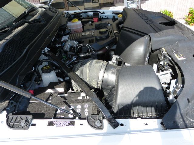 2023 Ram 3500 6.7L 6CYL. TURBO DIESEL*2WD*DRW*8FT. BED*FACTORY WARRANTY! - 22876679 - 10
