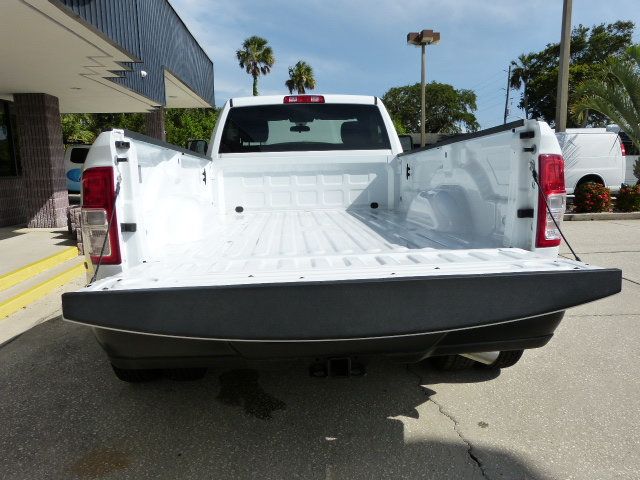 2023 Ram 3500 6.7L 6CYL. TURBO DIESEL*2WD*DRW*8FT. BED*FACTORY WARRANTY! - 22876679 - 12