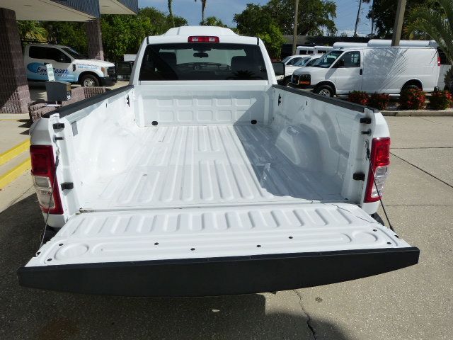 2023 Ram 3500 6.7L 6CYL. TURBO DIESEL*2WD*DRW*8FT. BED*FACTORY WARRANTY! - 22876679 - 13