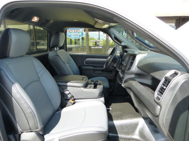 2023 Ram 3500 6.7L 6CYL. TURBO DIESEL*2WD*DRW*8FT. BED*FACTORY WARRANTY! - 22876679 - 16